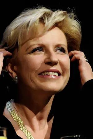 Фото Кристина Янда (Krystyna Janda) #123396