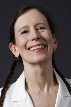 Фото Мередит Монк (Meredith Monk) #331810