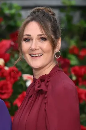 Фото Рут Геммелль #194506