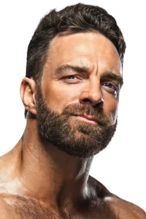 Фото Шон Рикер #252820