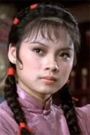 Фото Юнг Чинг-Чинг (Yeung Ching-Ching) #186680