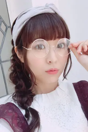 Фото Юки Кувахара #314019