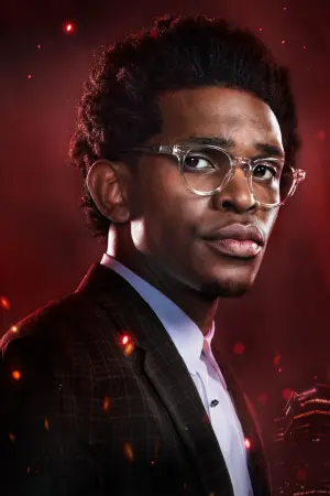 Фото Кэмрус Джонсон #45783