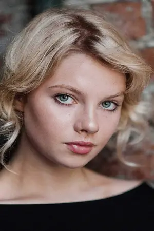 Фото Элла Ньютон #368176