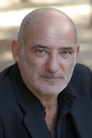 Фото Жан-Пьер Беккер #60816