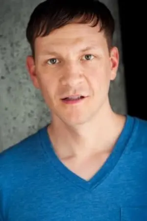 Фото Павел Энтони #36226