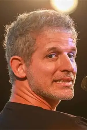 Фото Решеф Леви #279265