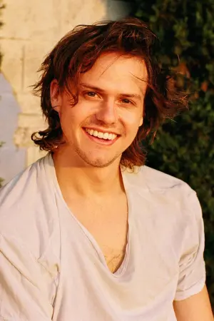 Фото Уитмер Томас (Whitmer Thomas) #186379