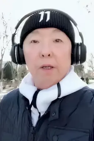 Фото Чжан Яохань #7999