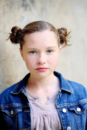 Фото Зои Коллетти (Zoe Colletti) #55952