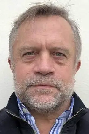 Фото Кристофер Милберн #327457