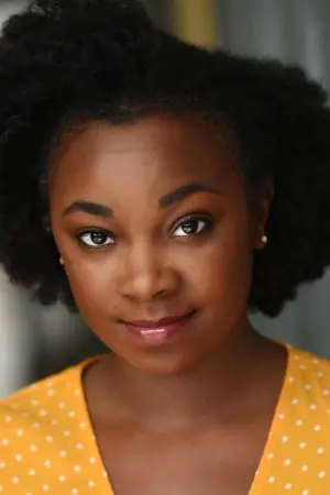 Фото Киара Амаани (Ciarah Amaani) #250262