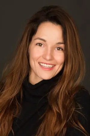 Фото Эстер Нубиола #300382