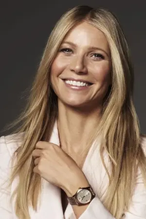 Фото Гвинет Пэлтроу (Gwyneth Paltrow) #6477