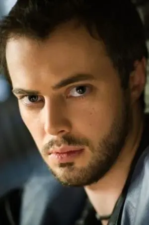 Фото Ян Хармон #19022