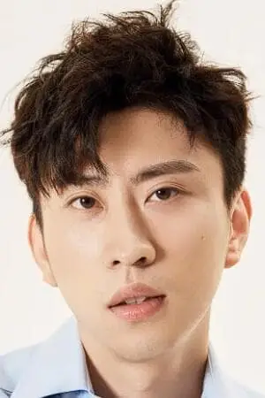 Фото Цзян И #357066