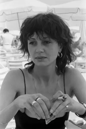 Фото Джульетта Берто #338107