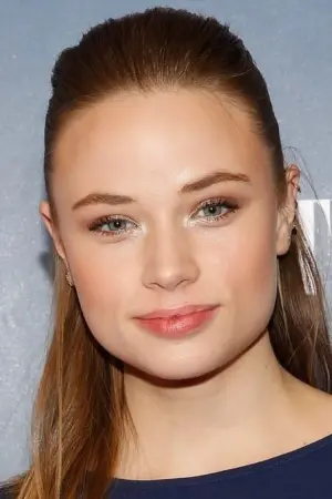 Фото  (Makenzie Leigh) #85514