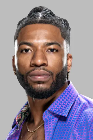 Фото Мэтрик Белтон #244967