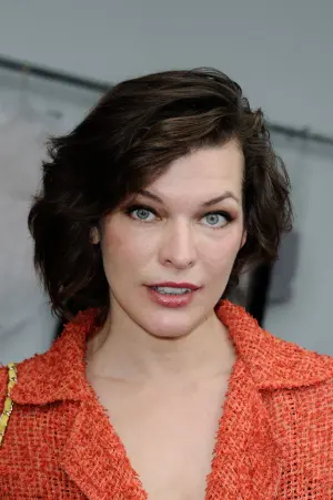 Фото Мила Йовович (Milla Jovovich) #44881