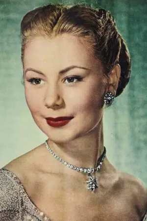 Фото Митци Гейнор (Mitzi Gaynor) #345047