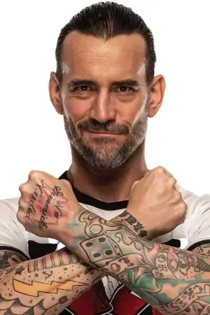 Фото Фил Брукс (Phil Brooks) #331662