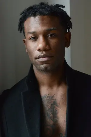 Фото  (Phillip Johnson Richardson) #97275