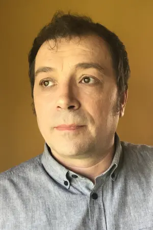 Фото Ксавье Жорж #304562