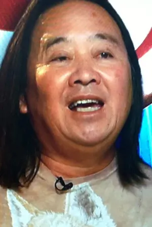 Фото Альберт Пьюн (Albert Pyun) #198978