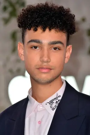 Фото Арчи Мадекве #4405