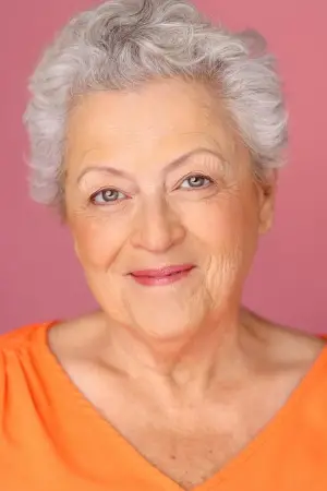 Фото Бланка Гудфренд #325291