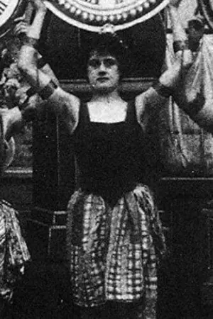 Фото Блюэтт Бернон #108392