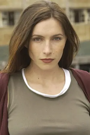 Фото Клаудия Карван #77502