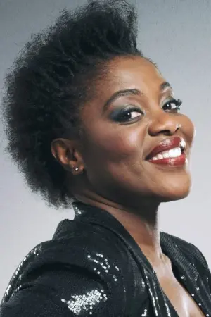 Фото Клавдия Тагбо #238868