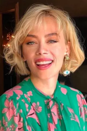 Фото Демет Эвгар (Demet Evgar) #163226