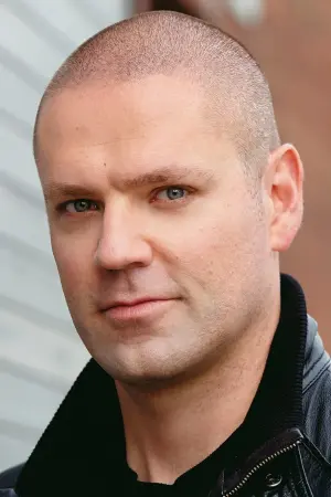 Фото Дрю Виргевер (Dru Viergever) #36352