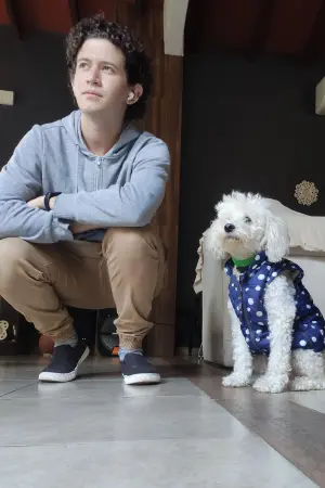 Фото Хоакин Кукехо #291221