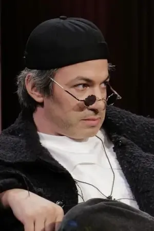 Фото  (Nathan Fielder) #74234