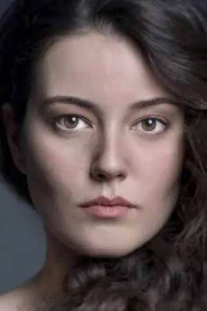 Фото Пелин Акил #181806