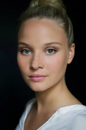 Фото Соня Герхардт (Sonja Gerhardt) #231474