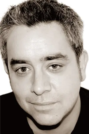 Фото Стивен Адли Гиргис #49634