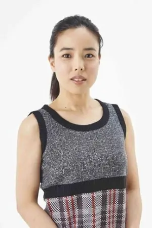 Фото Тамаэ Андо #66299