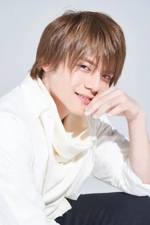 Фото Юма Учида #34190