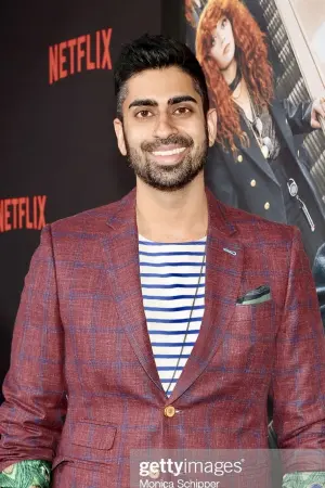 Фото  (Anoop Desai) #190972