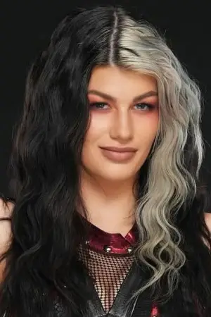 Фото Беатрис Сент-Клер Пристли #351049