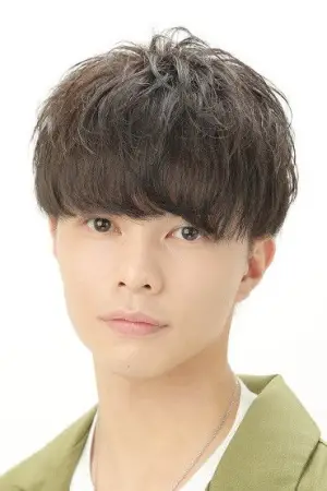 Фото Эйдзи Миками (Eiji Mikami) #384552