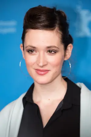 Фото Фридерика Бехт #202663