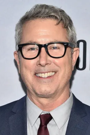 Фото Питер Сигал (Peter Segal) #73915