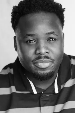 Фото Самсон Кайо #6710