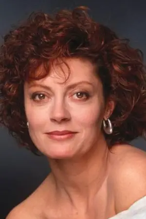 Фото Сьюзан Сарандон (Susan Sarandon) #326780
